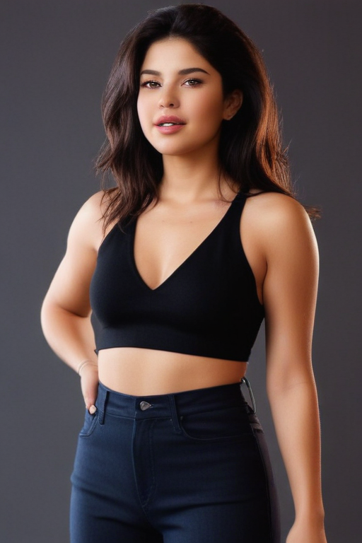 xx selena