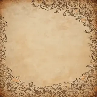 vintage background design