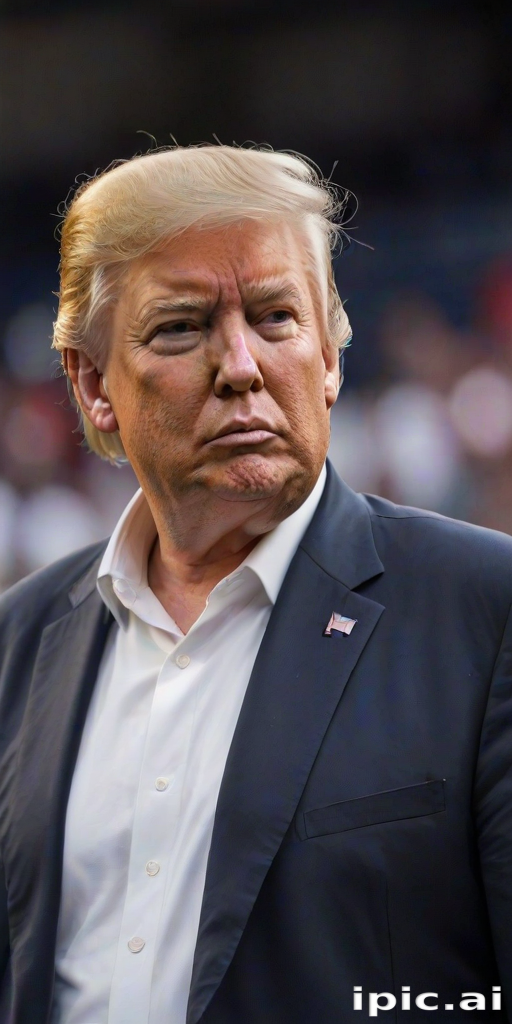 donald trump png