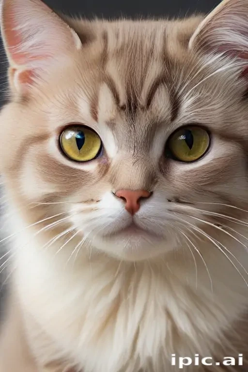 background kitty