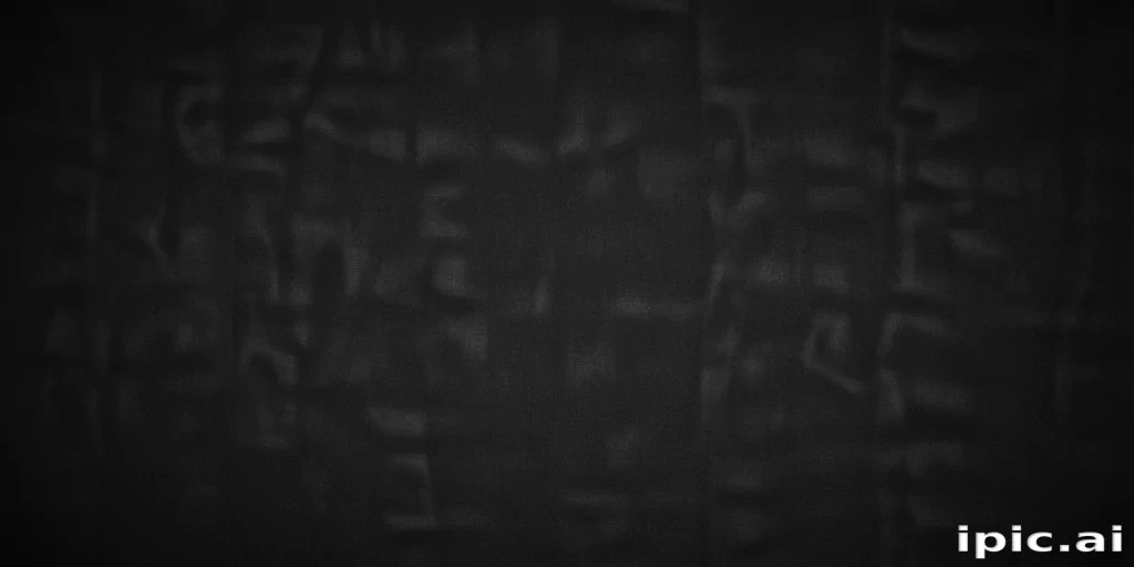 black fabric texture