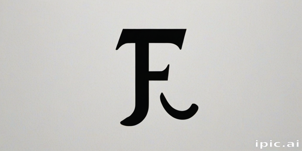 j font