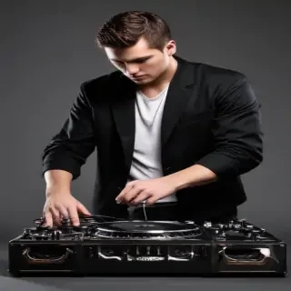 dj png