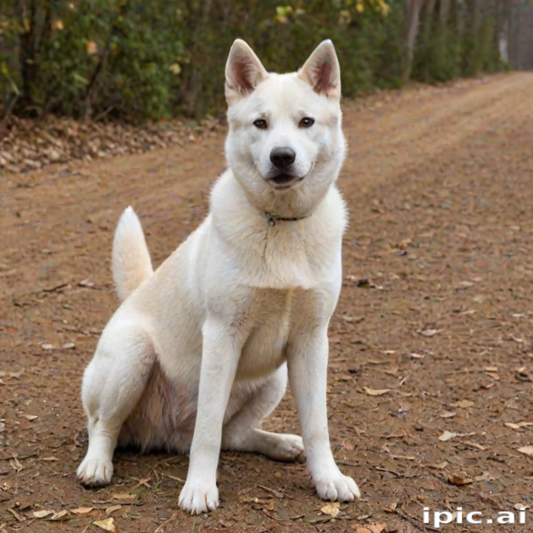 huskita dog breed
