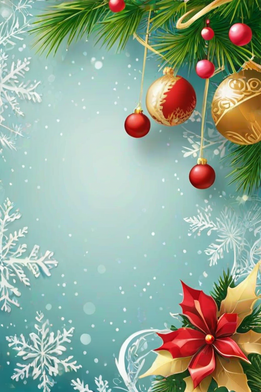 christmas wallpapaer