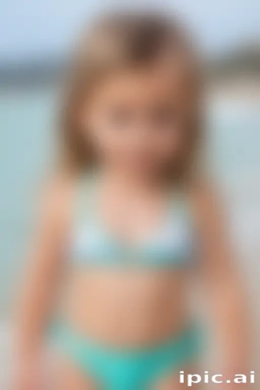 tiniest bikini ever