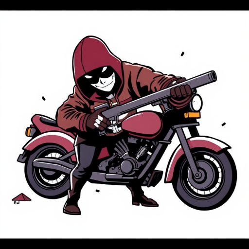 crime png