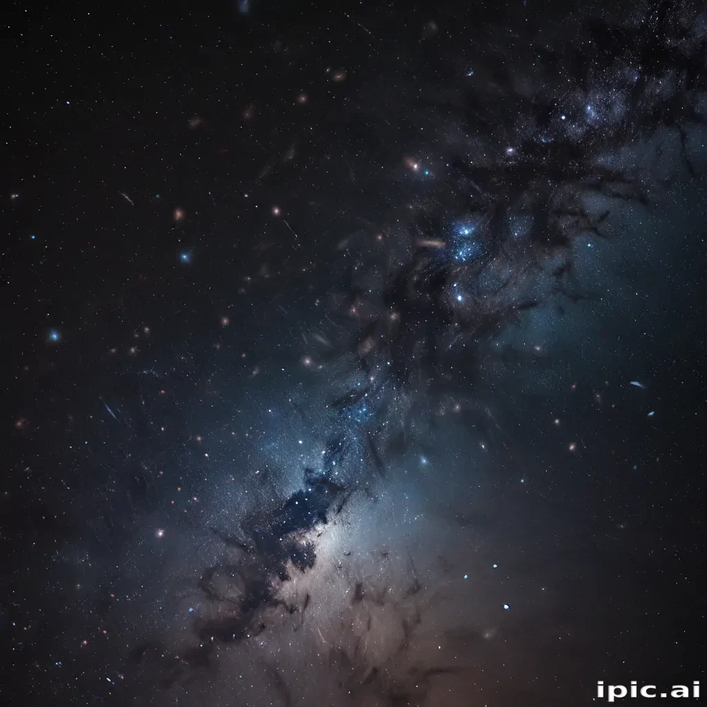 star field png
