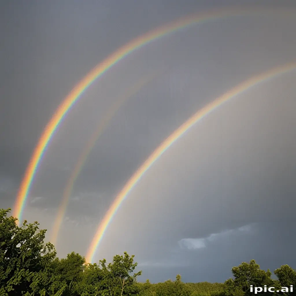 rainbow pictures