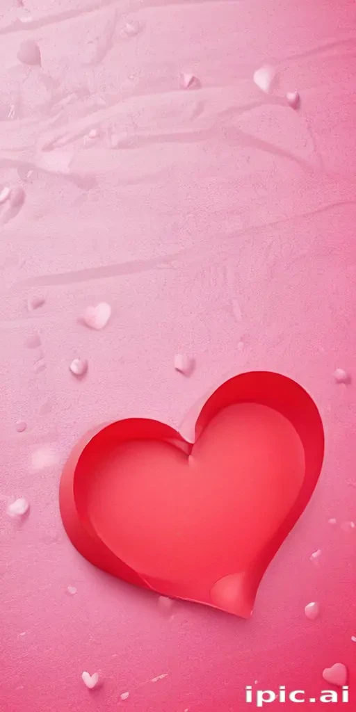 wallpaper heart love backgrounds