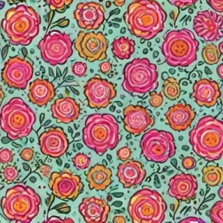 cute pattern backgrounds