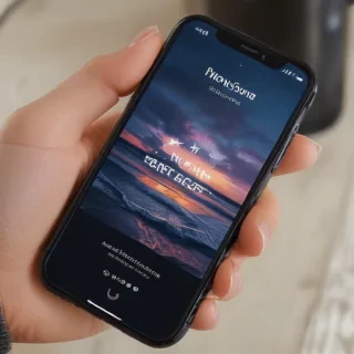 aesthetic iphone wallpaper quotes