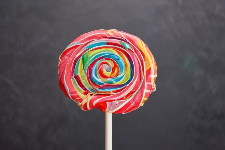picture of lollipop