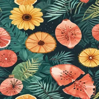 summer phone wallpaper