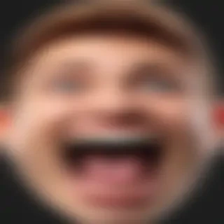 open mouth png