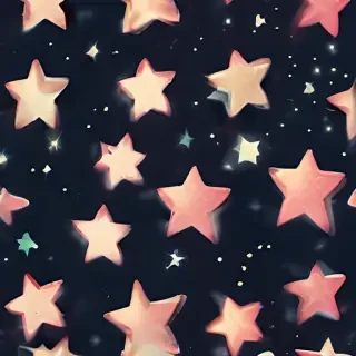 stars png aesthetic