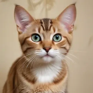 pixie bob cat breed