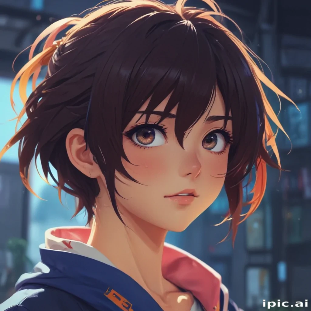 anime gifs