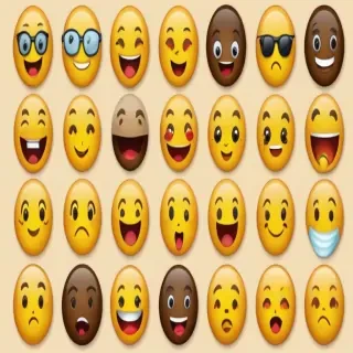 free emoji clipart