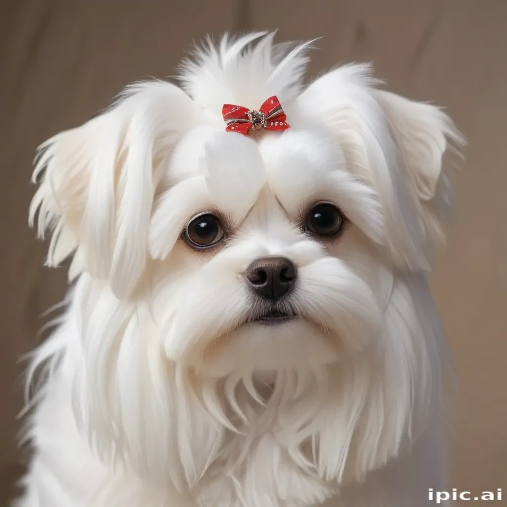 maltese dog breed