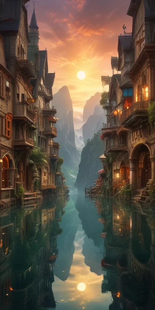 world background