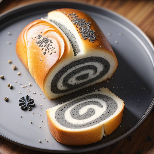 poppy seed roll near me