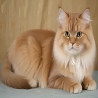 british longhair cat breed