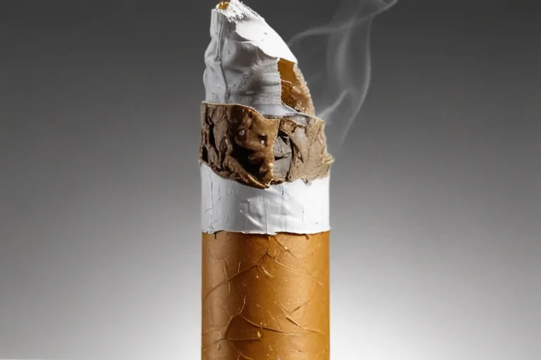 cigarette transparent