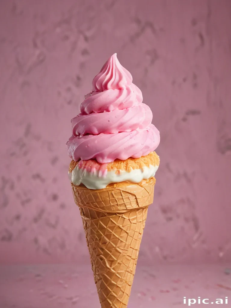 ice cream cone png