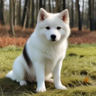 hokkaido dog breed