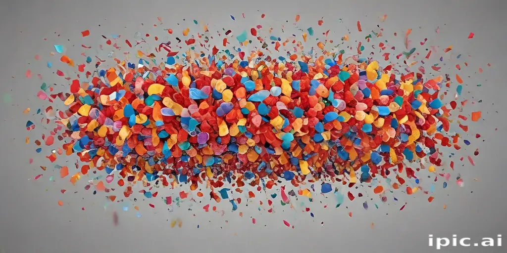 confetti png