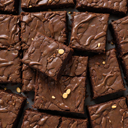 brownie png