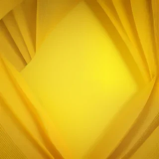 yellow aesthetic background
