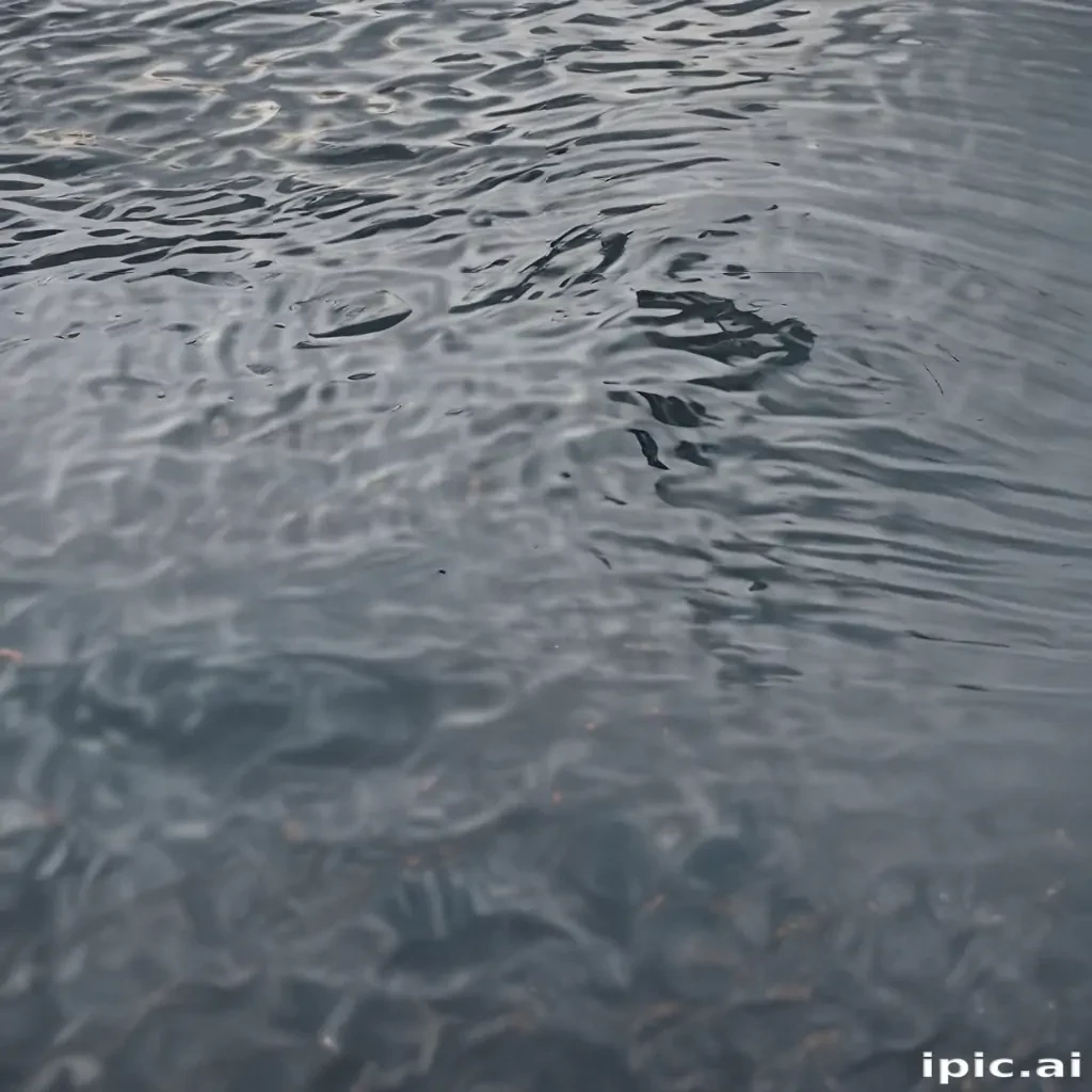 water reflection png