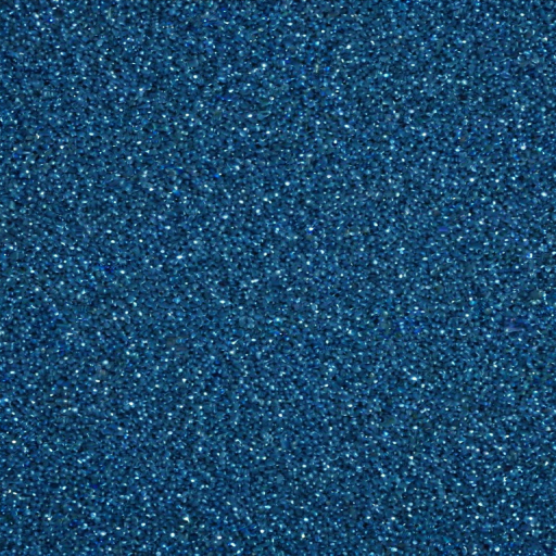 blue sparkle background