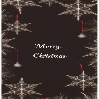 christmas background for phone