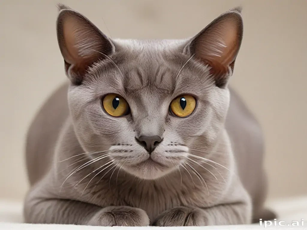 brazilian shorthair cat breed