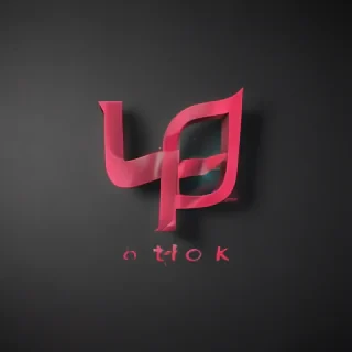 tiktok logo