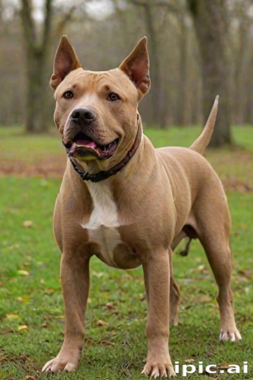 labrabull dog breed