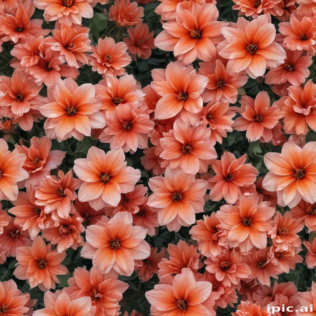 flower aesthetic backgrounds