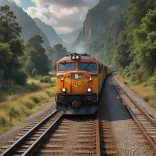 rail png