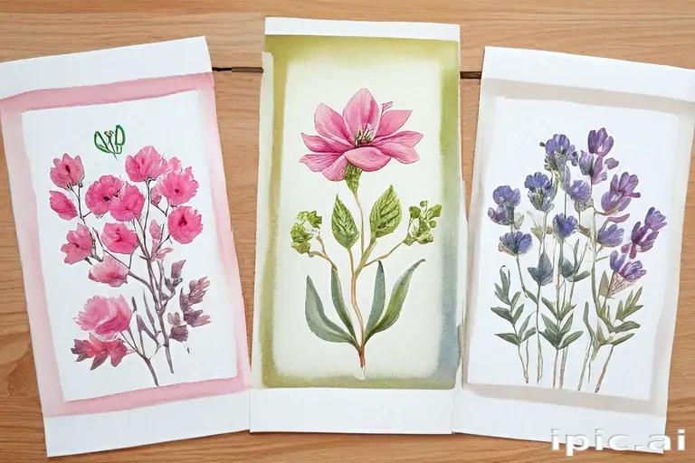 free printable watercolor art