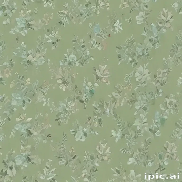 sage green wallpaper iphone