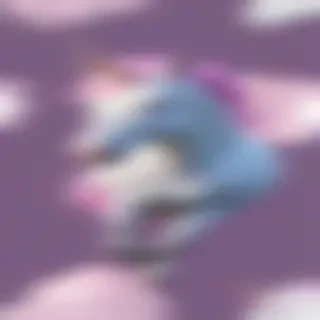 unicorns png