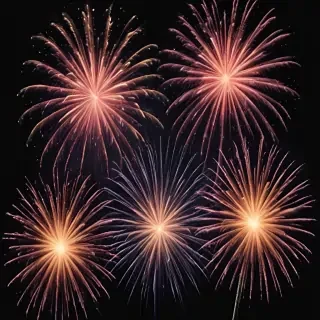 fireworks png