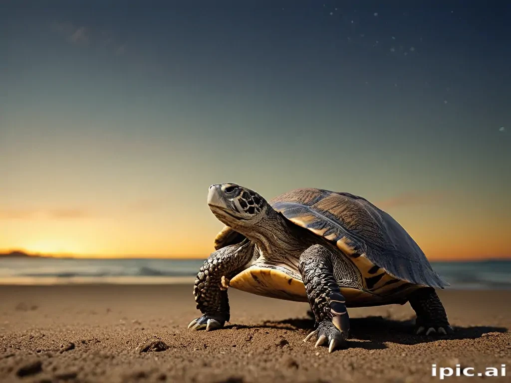turtle wallpaper
