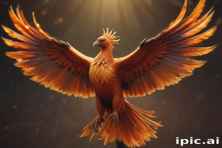 phoenix png