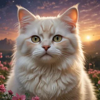 wallpaper kitty