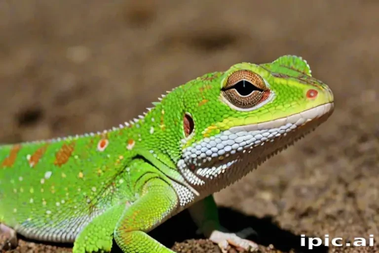 gecko lizard