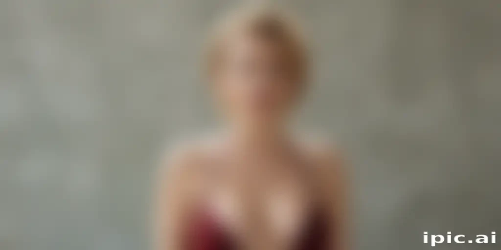 scarlett johansson bikini ai